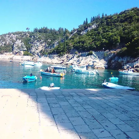 Apartman Lucija
