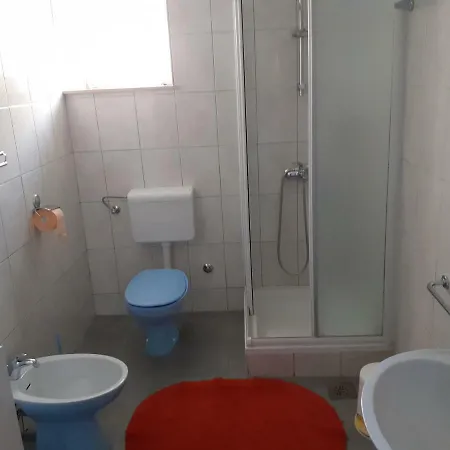 Apartman Lucija Trsteno