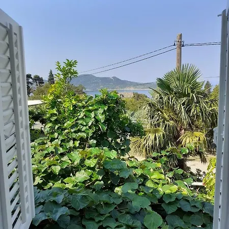 Apartman Lucija *