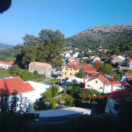Διαμέρισμα Lucija Trsteno